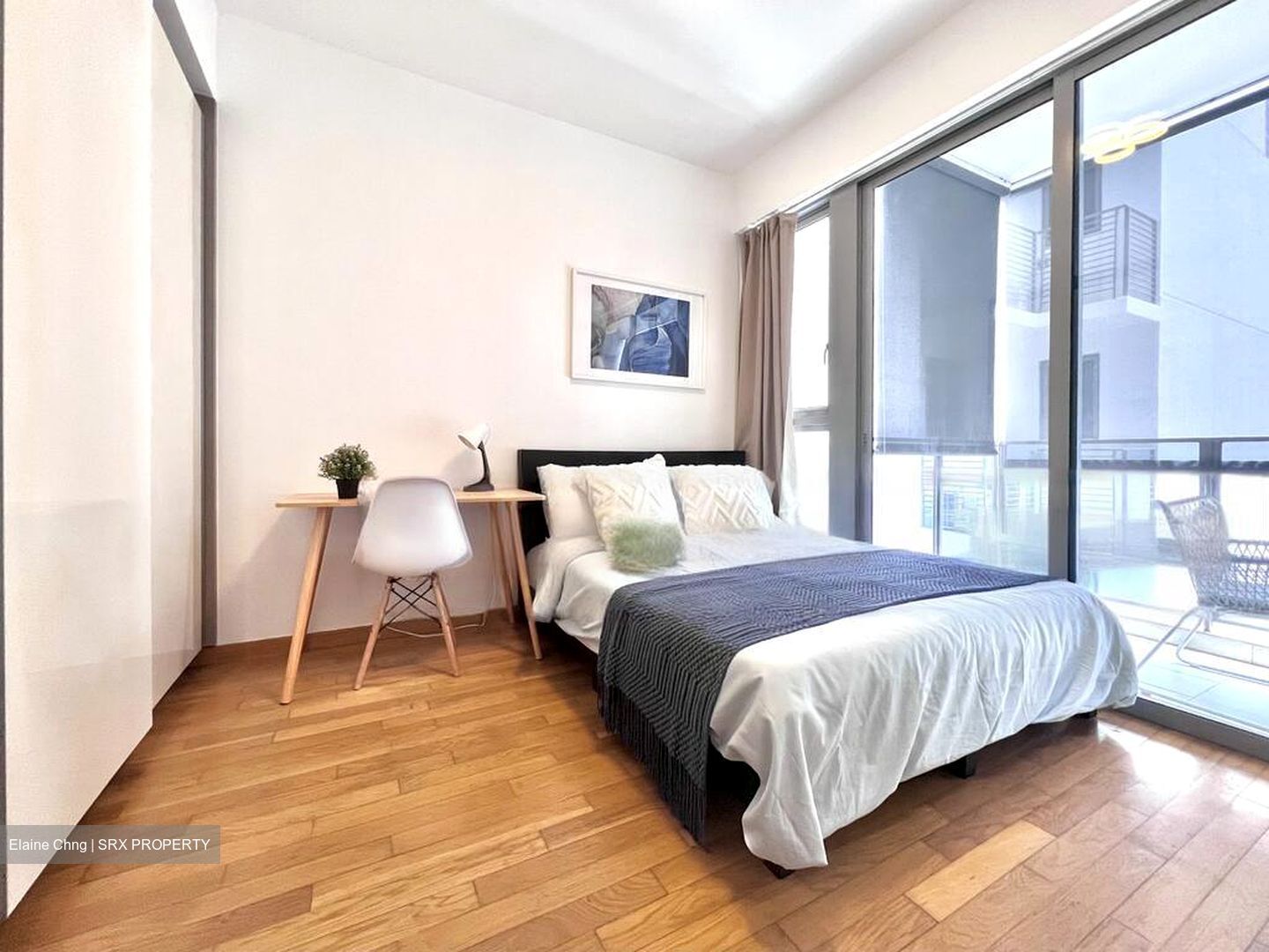 Bartley Ridge (D13), Condominium #619601001